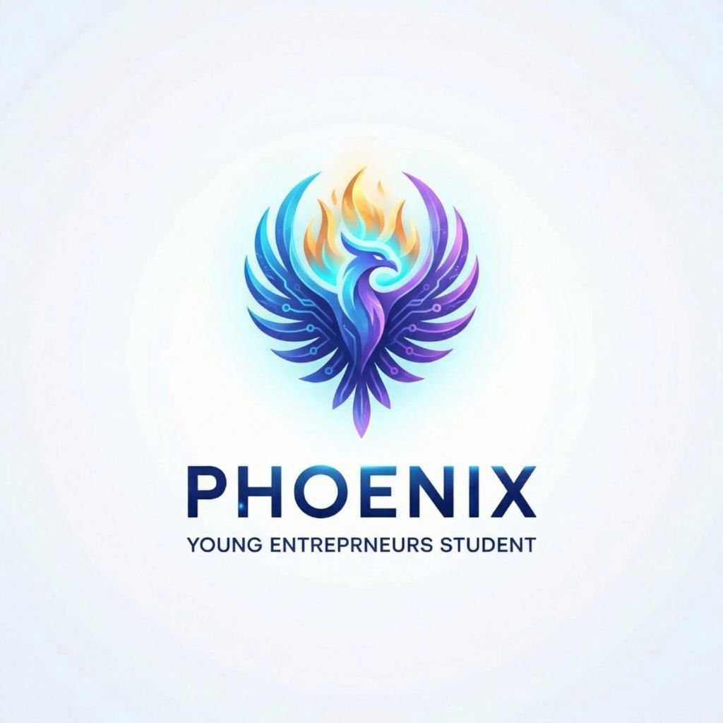 Website Phoenix Logo